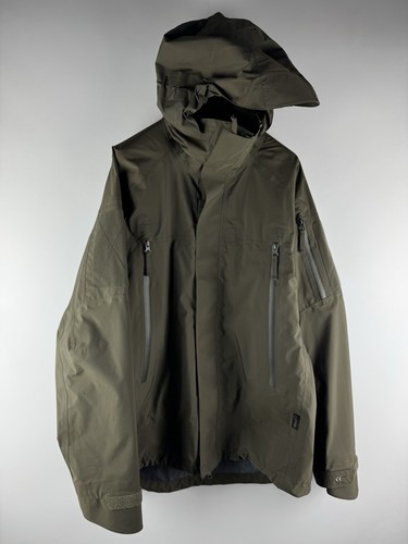 Carinthia prg gore tex - prg, gore-tex