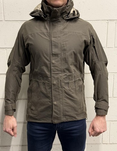 Genuine dutch army surplus - genuine,