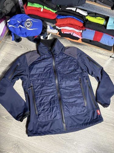 Carinthia loft isg - isg, soft