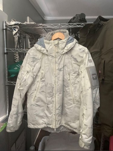 Carinthia mig jacket - carinthia, 4.0