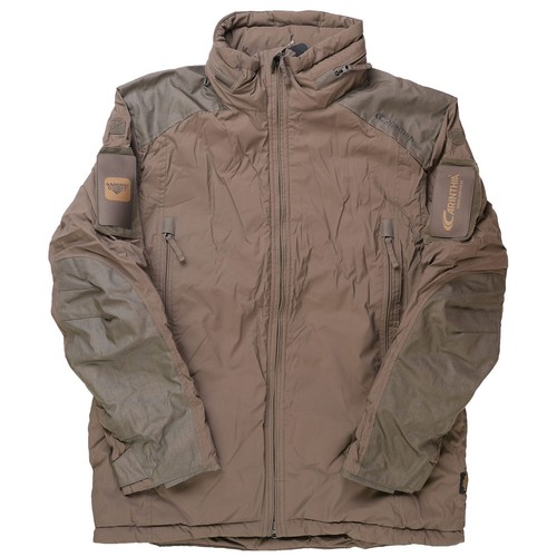 Carinthia hig jacket od - 4.0,