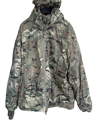 Carinthia hig jacket - hig,