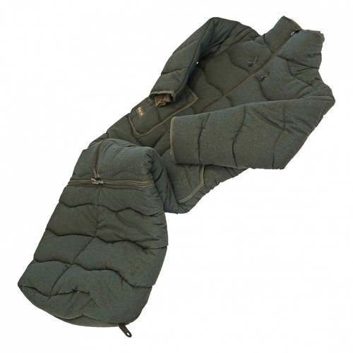 Carinthia hunting jacket with - carinthia,