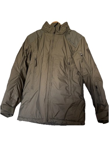 Carinthia hig jacket size - carinthia, 4.0