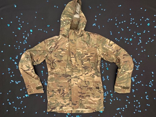 Carinthia trg jacket tactical - jacket,