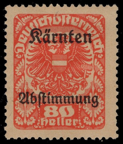 Austria b20 carinthia - b20,