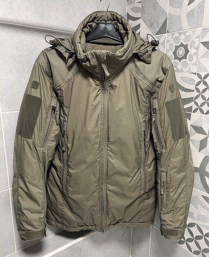 Men carinthia hig - 4.0, jacket
