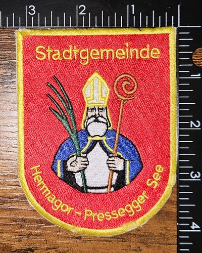 Hermagor pressegger see - see, in