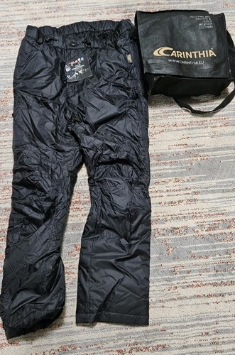 Carinthia lig trousers - carinthia, 4.0