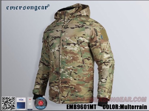 Multicam mtp emerson artic - multicam,