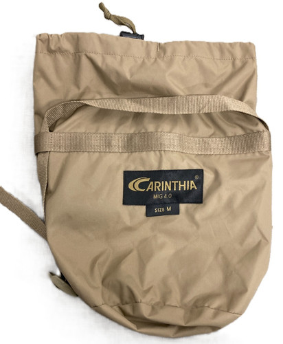 Carinthia mig jacket m - carinthia, 4.0