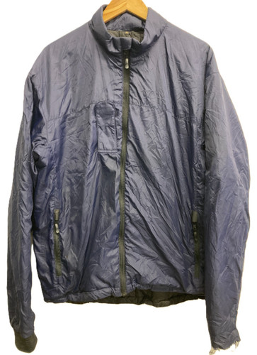 Carinthia lig jacket royal - lig, 4.0