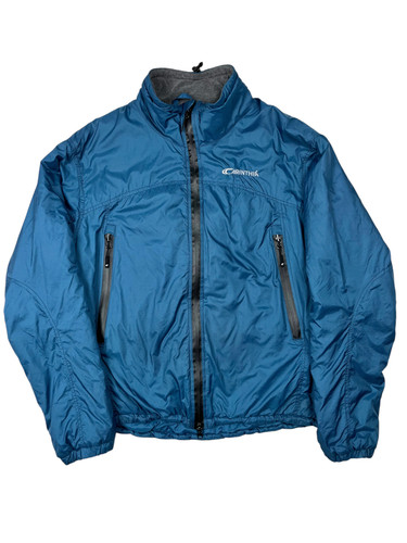 Carinthia loft light jacket - g-loft,