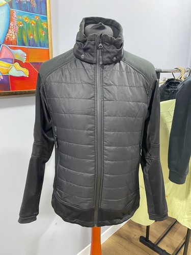 Carinthia loft isg jacket - carinthia,