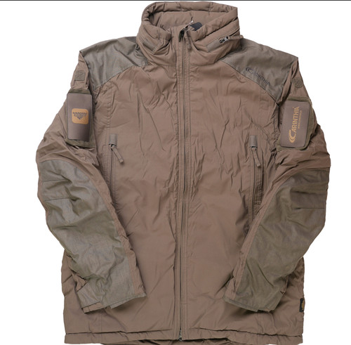 Carinthia hig 0 lined - carinthia, od